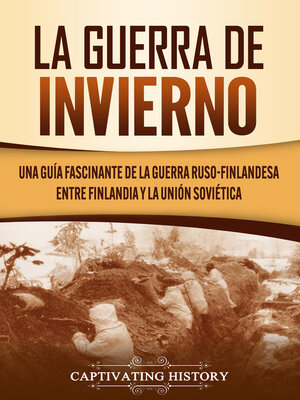 cover image of La Guerra de Invierno